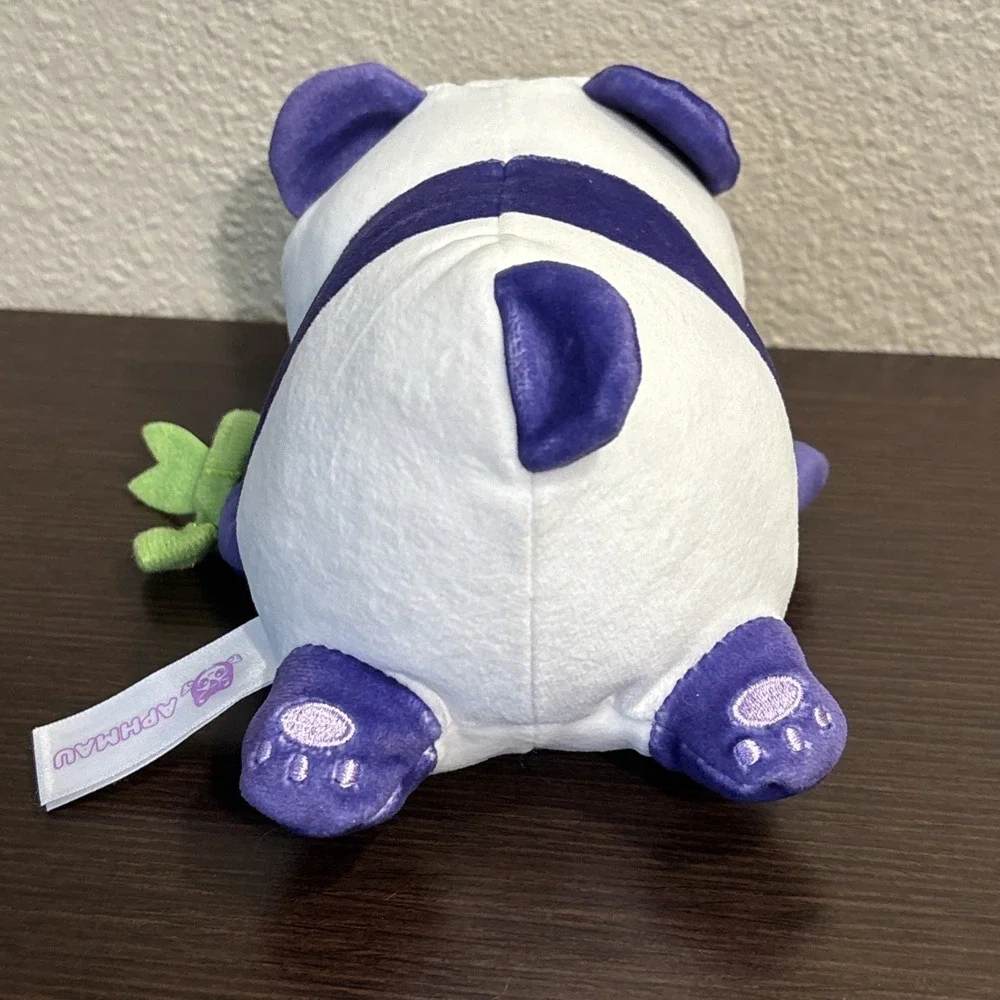 Aphmau MeeMeows Mystery Plush 6